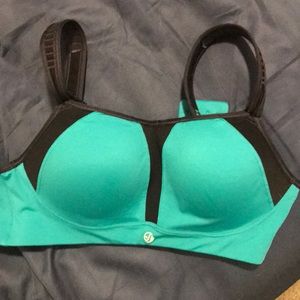 Soma high impact sports bra